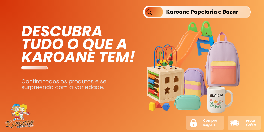Imagem De Material Escolar